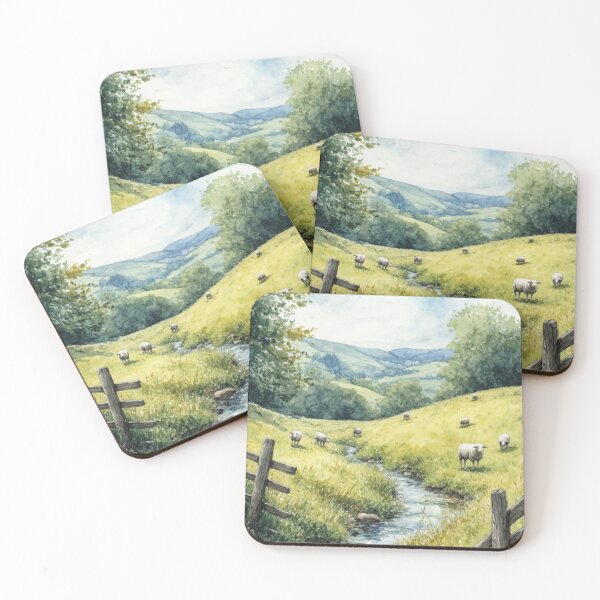 Item preview, Countryside designed and sold by Dali RB.