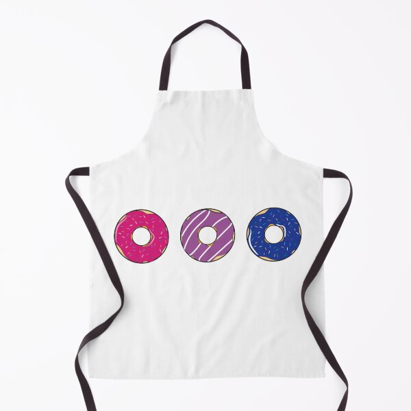 Item preview, Bisexual Donot Donut Bi LGBTQ Queer Pride LGBT designed and sold by Cari-Graphy.