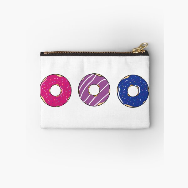 Item preview, Bisexual Donot Donut Bi LGBTQ Queer Pride LGBT designed and sold by Cari-Graphy.