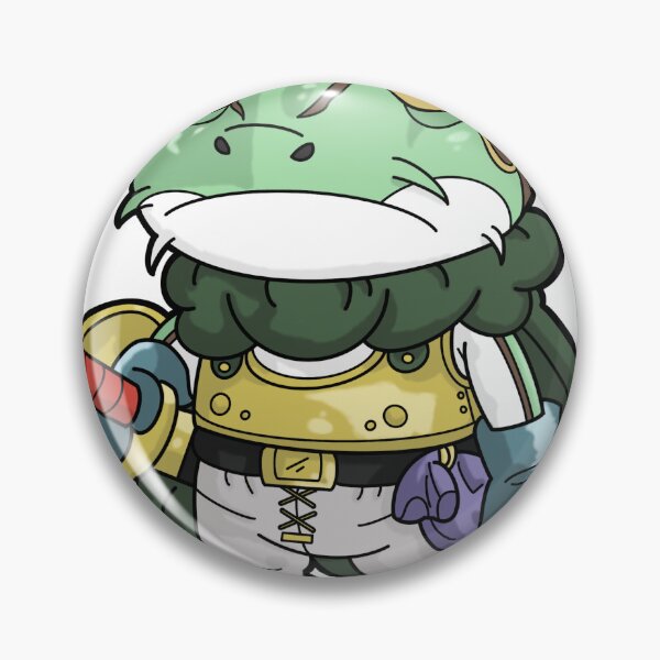Item preview, Frog designed and sold by LimbocityArt.