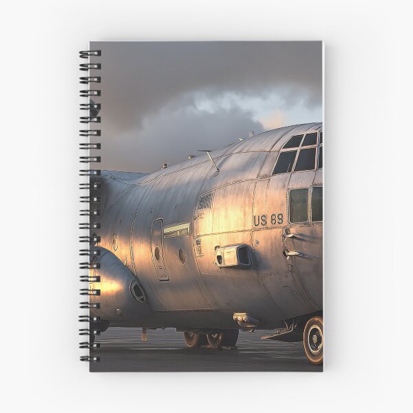 Item preview, AC-130J Ghostrider Static Display designed and sold by Skyframe Aviation.