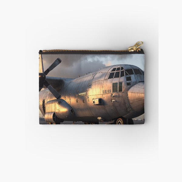 Item preview, AC-130J Ghostrider Static Display designed and sold by Skyframe Aviation.