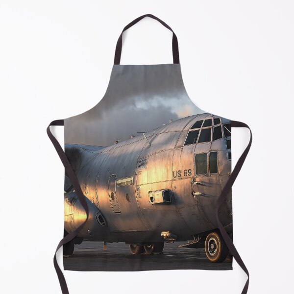 Item preview, AC-130J Ghostrider Static Display designed and sold by Skyframe Aviation.