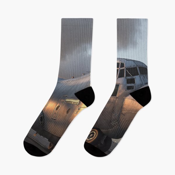 Item preview, AC-130J Ghostrider Static Display designed and sold by Skyframe Aviation.