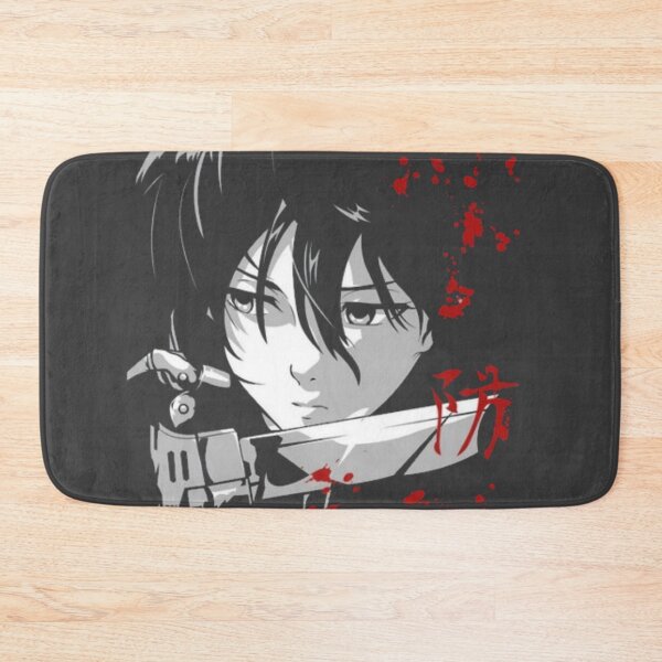 Artikelvorschau, SNK-Design: „Mikasa Red“ entworfen und verkauft von OtakuDrift.