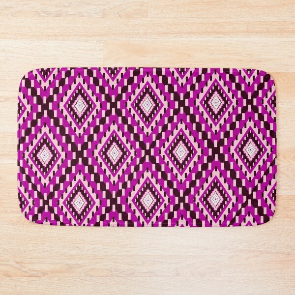 Item preview, Tunisia loincloth patterns designed and sold by Wolagno.