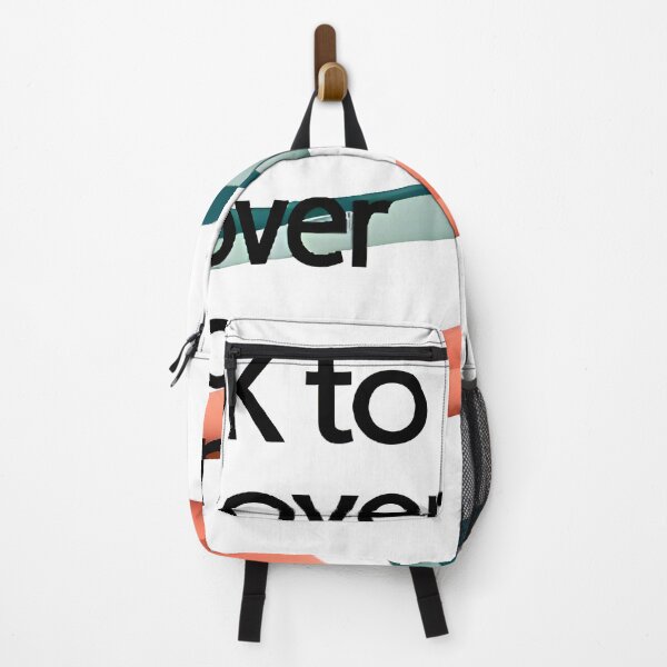 Item preview, It's OK to Start Over designed and sold by Nest & Thread.
