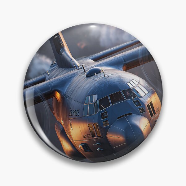 Item preview, AC-130J Ghostrider During Live Fire designed and sold by Skyframe Aviation.
