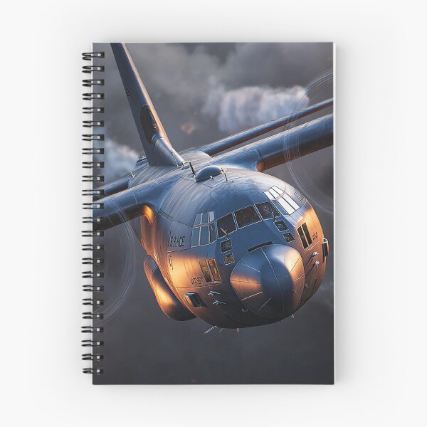 Item preview, AC-130J Ghostrider During Live Fire designed and sold by Skyframe Aviation.