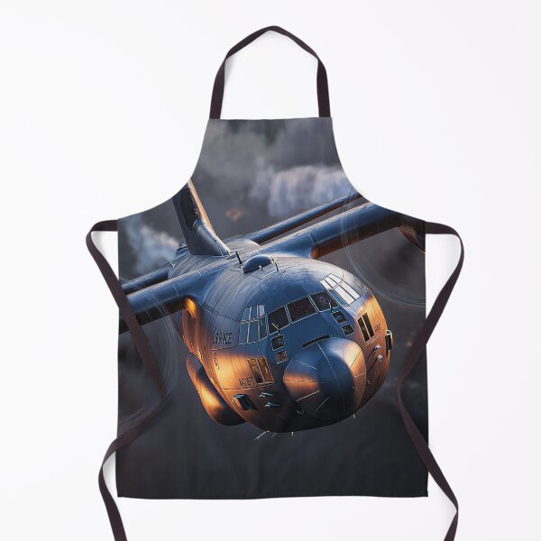 Item preview, AC-130J Ghostrider During Live Fire designed and sold by Skyframe Aviation.