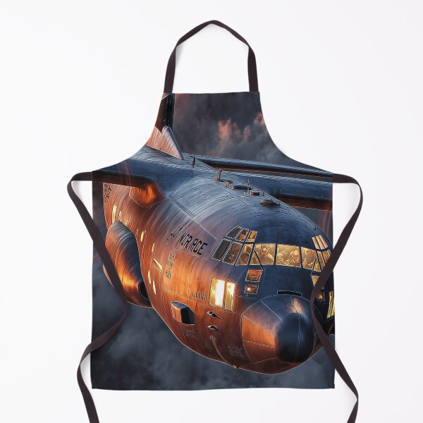 Item preview, AC-130J Ghostrider Aerial Arsenal designed and sold by Skyframe Aviation.