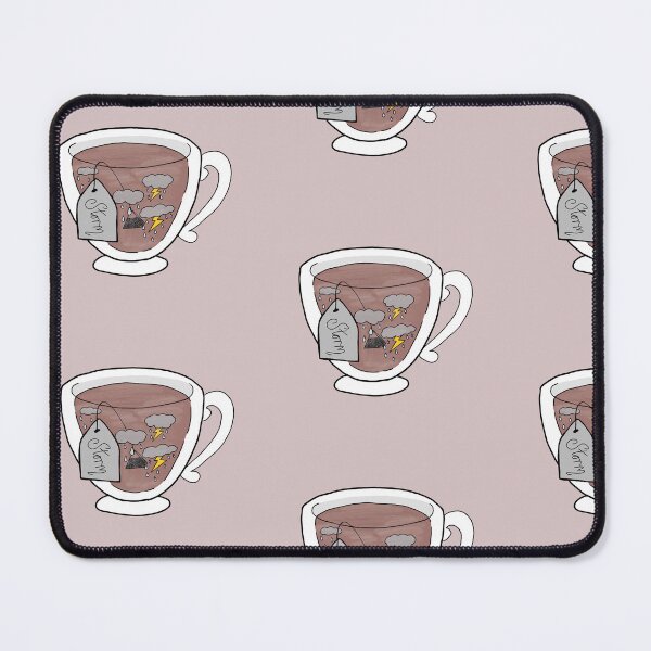 Item preview, Storm in a Tea Cup designed and sold by Noodles0Doodles.