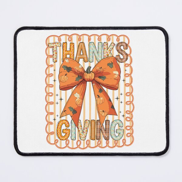 Item preview, Thanksgiving designed and sold by DXINERZ.
