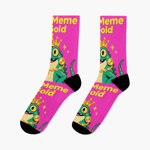 Item preview, Lizard Meme designed and sold by casamomo.