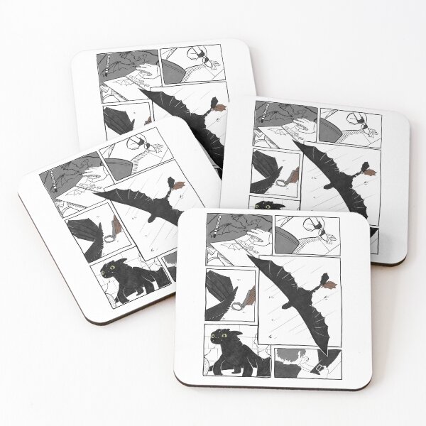 Item preview, HTTYD graphic designed and sold by WillowFrxst.