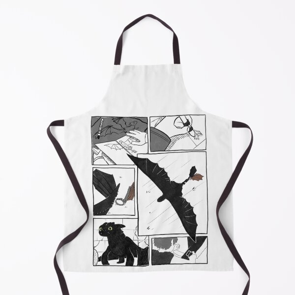 Item preview, Gráfico HTTYD designed and sold by WillowFrxst.