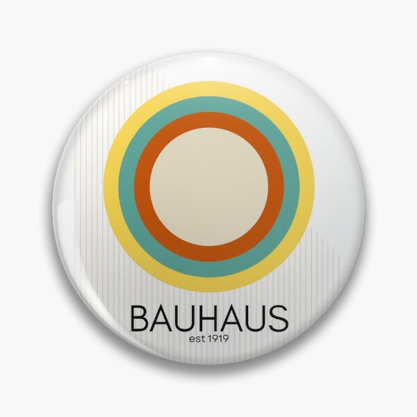 Item preview, BAUHAUS inspired print! designed and sold by rubezcordez.