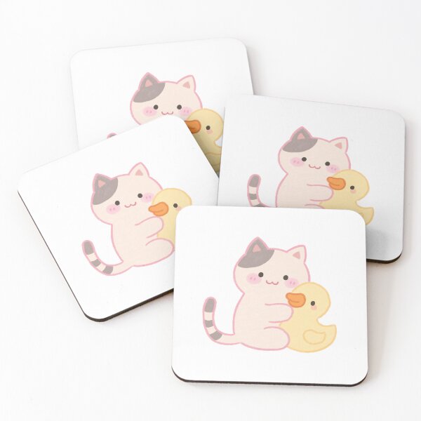 Item preview, Little Hug From A Little Friend designed and sold by Hanazumiart.