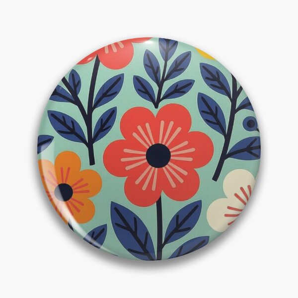 Item preview, Abstract Flora designed and sold by xArchGoDx.