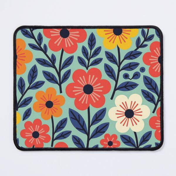 Item preview, Abstract Flora designed and sold by xArchGoDx.