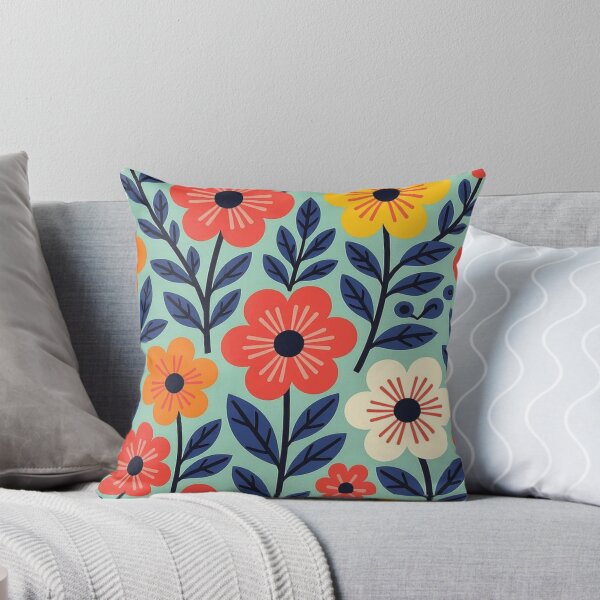 Item preview, Abstract Flora designed and sold by xArchGoDx.