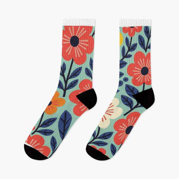 Item preview, Abstract Flora designed and sold by xArchGoDx.