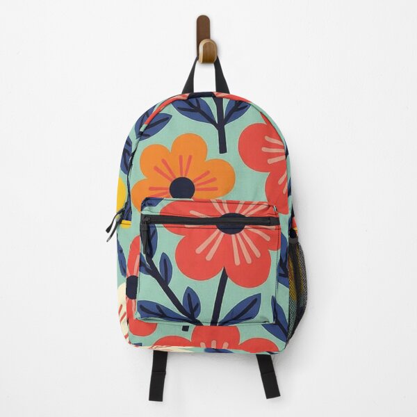 Item preview, Abstract Flora designed and sold by xArchGoDx.