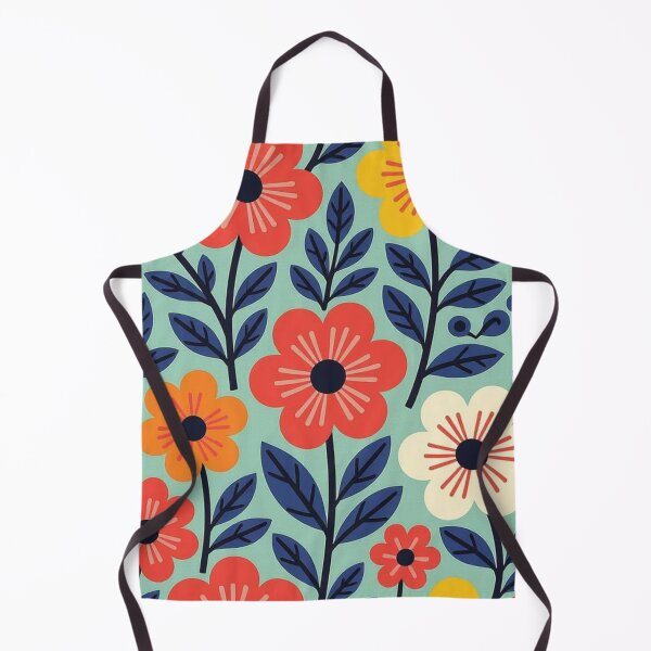 Item preview, Abstract Flora designed and sold by xArchGoDx.