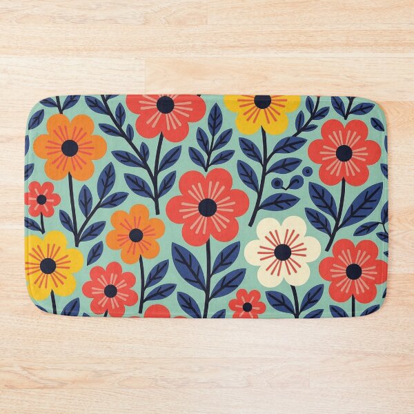 Item preview, Abstract Flora designed and sold by xArchGoDx.