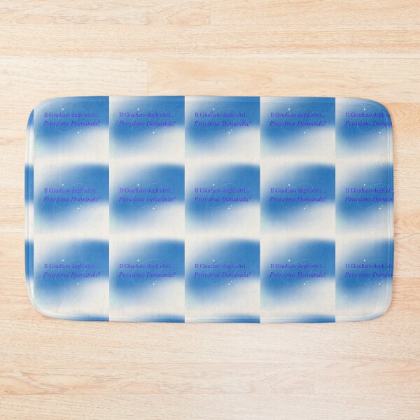 Item preview, Il Giudizio degli altri... designed and sold by CucinaConGiusy.