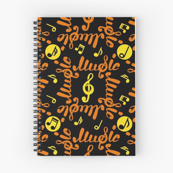 Item preview, Music_patterns designed and sold by 1001holiday.
