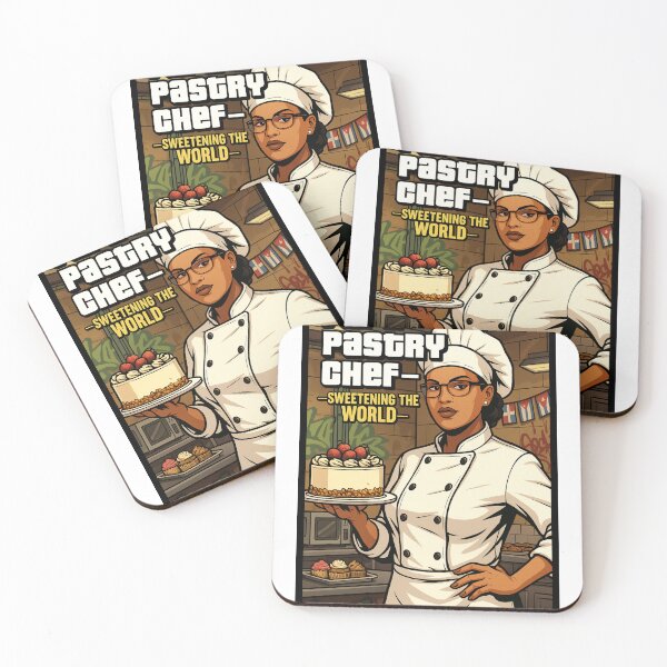 Item preview, Chef Life – Culinary Art & Cooking Illustration designed and sold by shellymope.
