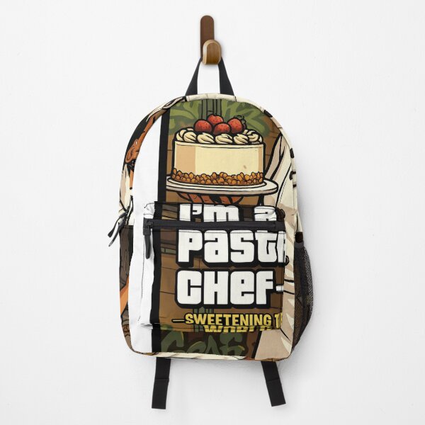 Artikelvorschau, Chef Life – Kulinarische Kunst & Kochillustration entworfen und verkauft von shellymope.