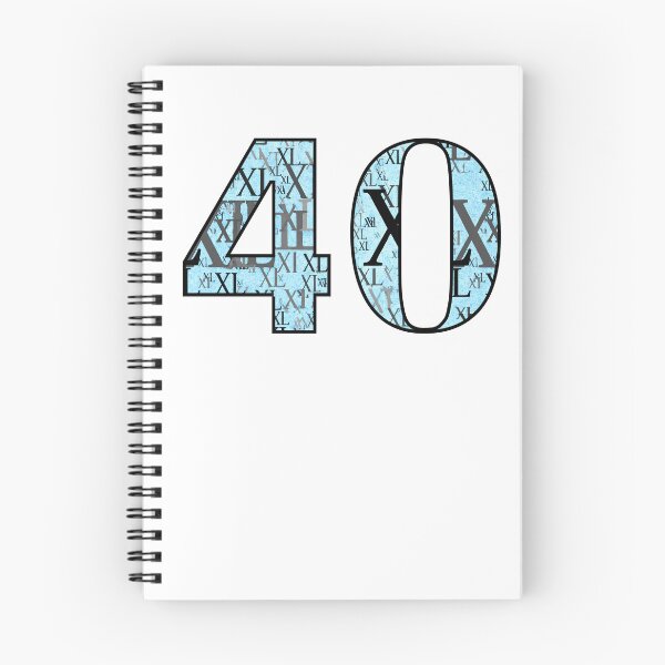 Item preview, AJ 40 Blue Colorway Late August release dayte designed and sold by Drip Fit .