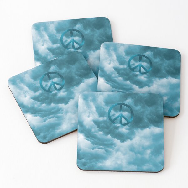 Item preview, Peace Symbol  designed and sold by Fangpunk.
