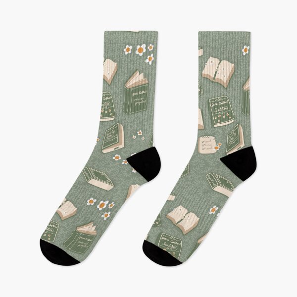 Item preview, Garden of Classics designed and sold by space-kitten.