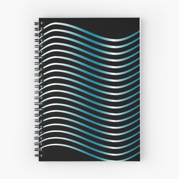 Item preview, Ride the wave. Text composition designed and sold by ZorianArt.