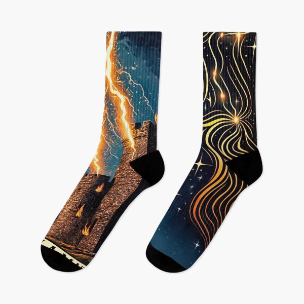 Aperçu de l'œuvre Le jeu de tarot : La Tour terrassant la variante n°3 créée et vendue par Helios Be. Lavsh.