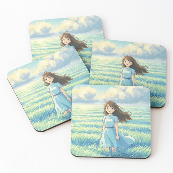 Item preview, Girl edition: #007 designed and sold by KauiFinds.