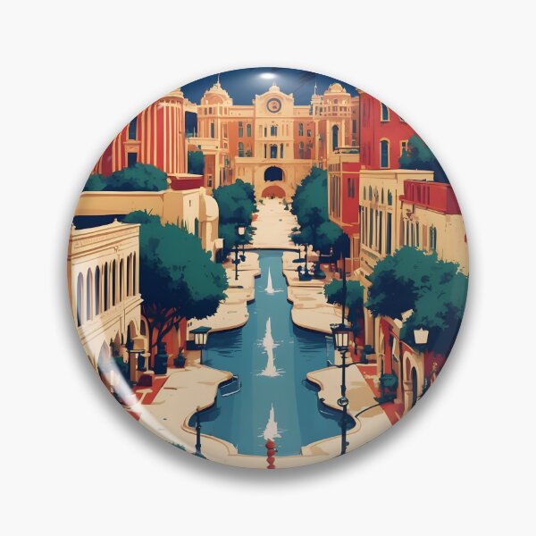 Item preview, Apache Junction Arizona 1950s USA Vintage Travel Tourism designed and sold by TravelersGems.