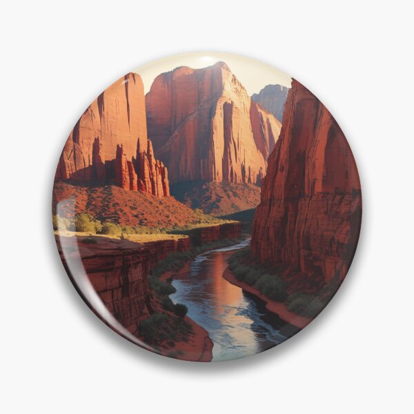 Item preview, Zion National Park designed and sold by beezzz4you.