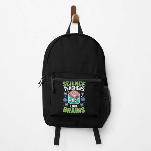 Item preview, Science Teachers love brains Halloween designed and sold by BHMARTS.