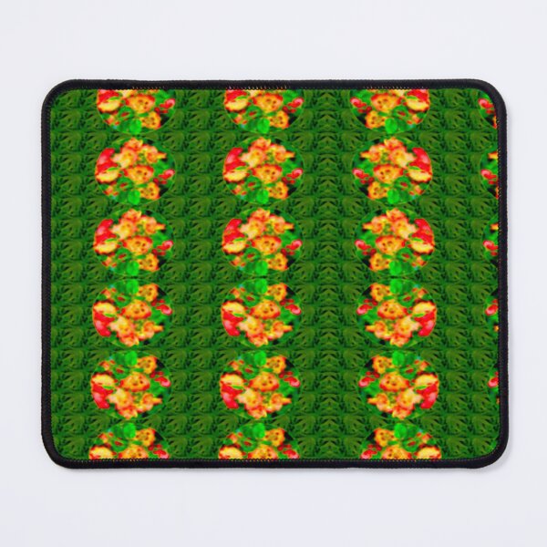 Item preview, Roll flower carpet... designed and sold by Harryucksche.