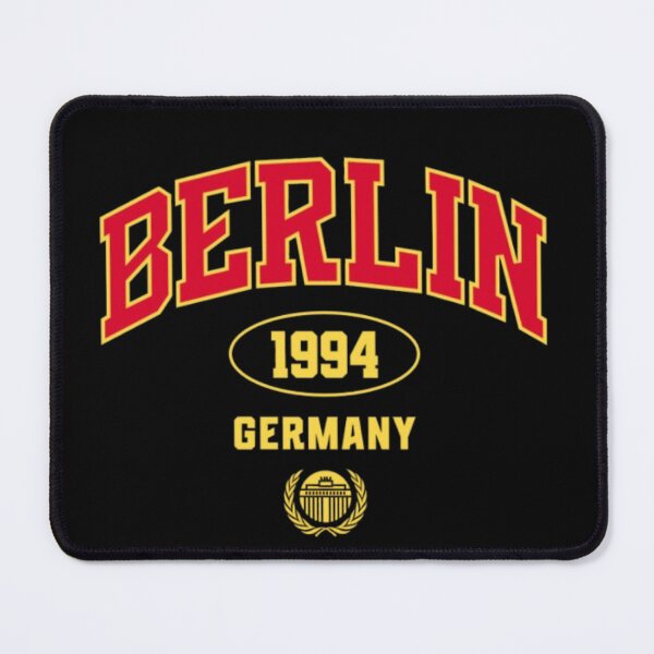 Item preview, Berlin 1994 designed and sold by KolinBoy.
