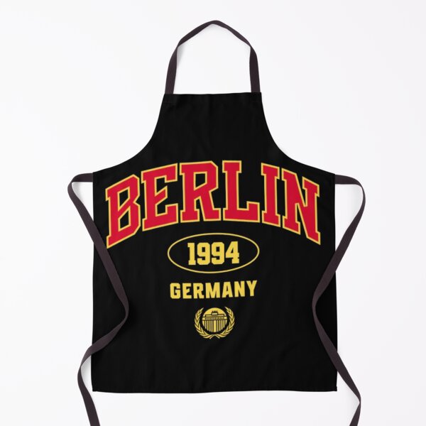 Item preview, Berlin 1994 designed and sold by KolinBoy.