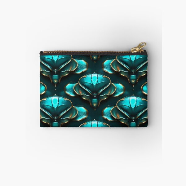 Item preview, Iridescent Beetle Scale Mosaic 7 designed and sold by Tom-Johnson.