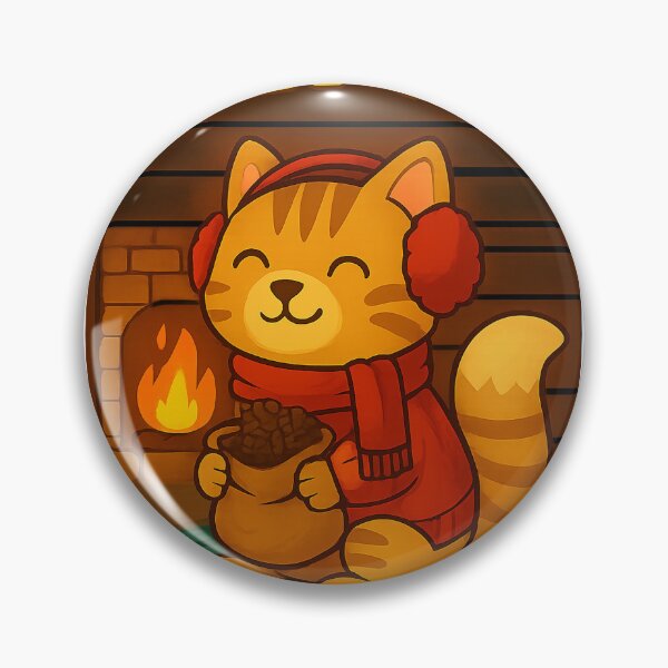 Item preview, Cozy Cat designed and sold by PlanetBoi.