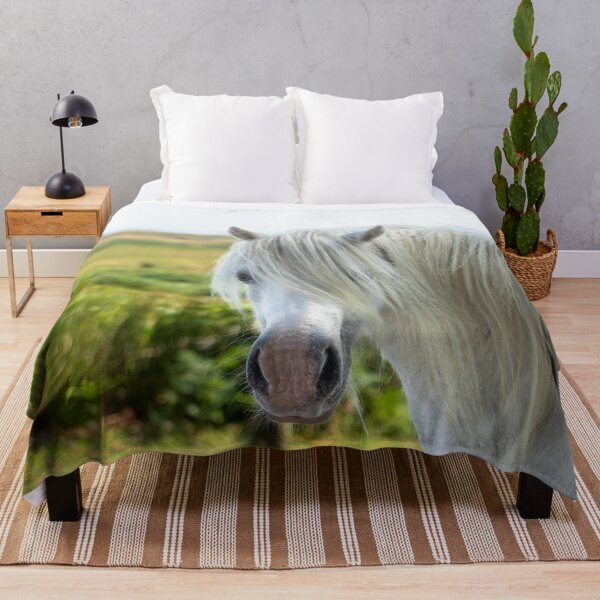 Item preview, Welsh Mountain Pony designed and sold by Jane Stanley Photography.