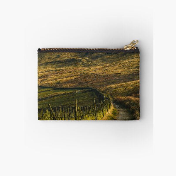 Item preview, The Path to Stoodley Pike - A Yorkshire Landscape designed and sold by Real Mindset Studio.