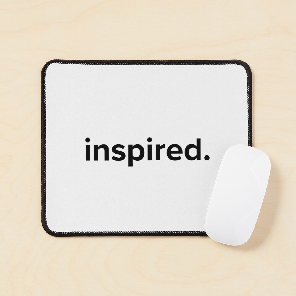 Item preview, Mouse Pad designed and sold by GaddingGatos.